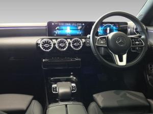 Mercedes-Benz CLA CLA220d AMG Line - Image 11