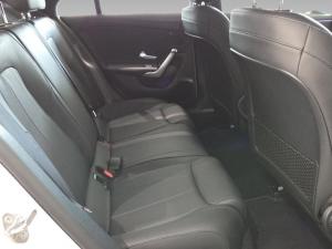 Mercedes-Benz CLA CLA220d AMG Line - Image 14