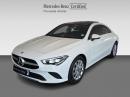 Thumbnail Mercedes-Benz CLA CLA220d AMG Line