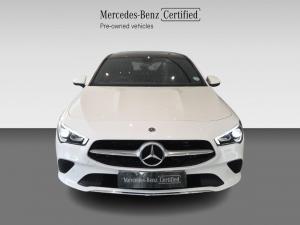 Mercedes-Benz CLA CLA220d AMG Line - Image 2