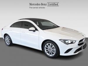 Mercedes-Benz CLA CLA220d AMG Line - Image 3