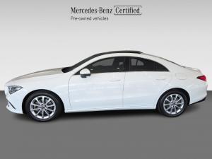 Mercedes-Benz CLA CLA220d AMG Line - Image 4