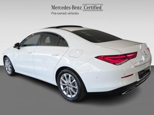 Mercedes-Benz CLA CLA220d AMG Line - Image 5