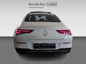 Mercedes-Benz CLA CLA220d AMG Line - Image 6