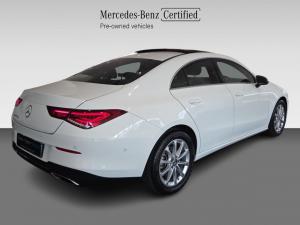 Mercedes-Benz CLA CLA220d AMG Line - Image 7
