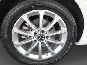 Mercedes-Benz CLA CLA220d AMG Line - Image 9