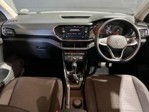 Volkswagen T-Cross 1.0TSI 85kW Comfortline - Image 10
