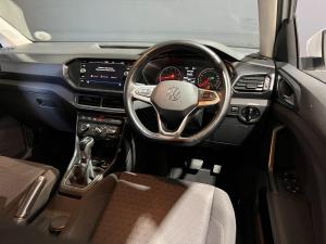 Volkswagen T-Cross 1.0TSI 85kW Comfortline - Image 11
