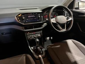 Volkswagen T-Cross 1.0TSI 85kW Comfortline - Image 12