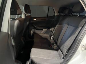 Volkswagen T-Cross 1.0TSI 85kW Comfortline - Image 14