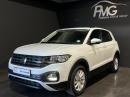 Thumbnail Volkswagen T-Cross 1.0TSI 85kW Comfortline