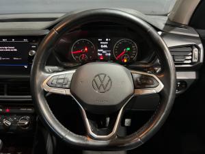 Volkswagen T-Cross 1.0TSI 85kW Comfortline - Image 9