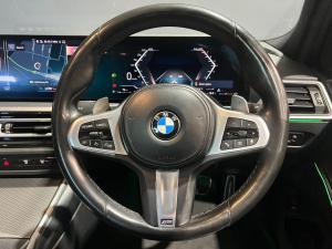 BMW 3 Series 318i M Sport - Image 13
