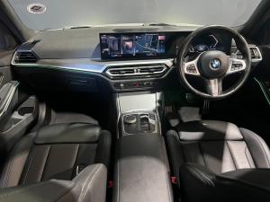 BMW 3 Series 318i M Sport - Image 14