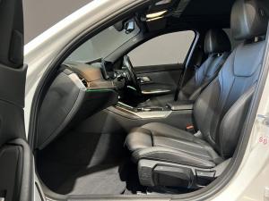BMW 3 Series 318i M Sport - Image 18