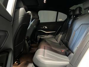 BMW 3 Series 318i M Sport - Image 19