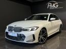Thumbnail BMW 3 Series 318i M Sport