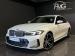 BMW 3 Series 318i M Sport - Thumbnail 1