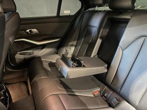 BMW 3 Series 318i M Sport - Image 20