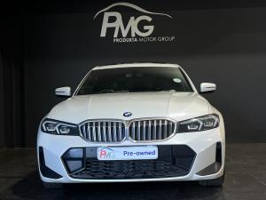 BMW 3 Series 318i M Sport - Image 2