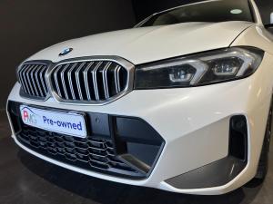 BMW 3 Series 318i M Sport - Image 3
