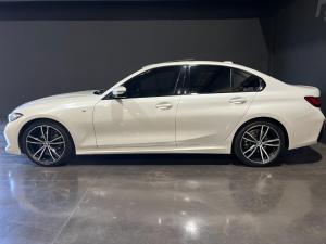 BMW 3 Series 318i M Sport - Image 5