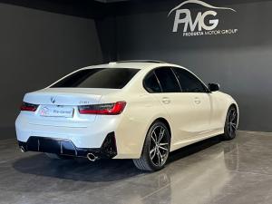 BMW 3 Series 318i M Sport - Image 6