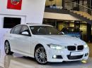 Thumbnail BMW 3 Series 320d M Sport auto