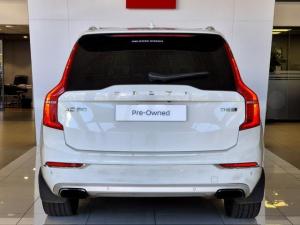 Volvo XC90 D5 AWD Inscription - Image 10