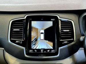 Volvo XC90 D5 AWD Inscription - Image 12