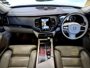 Volvo XC90 D5 AWD Inscription - Image 16
