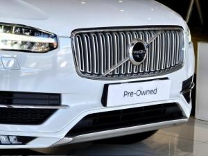 Volvo XC90 D5 AWD Inscription - Image 18