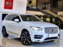 Thumbnail Volvo XC90 D5 AWD Inscription