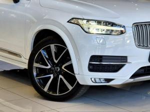 Volvo XC90 D5 AWD Inscription - Image 2