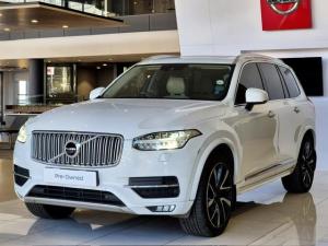 Volvo XC90 D5 AWD Inscription - Image 3