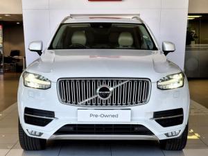 Volvo XC90 D5 AWD Inscription - Image 4