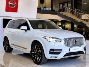 Volvo XC90 D5 AWD Inscription - Image 5