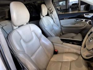 Volvo XC90 D5 AWD Inscription - Image 6