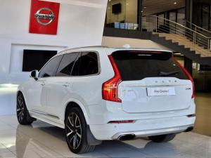 Volvo XC90 D5 AWD Inscription - Image 9