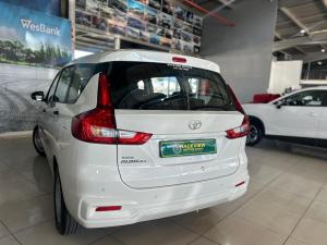 Toyota Rumion 1.5 S - Image 4