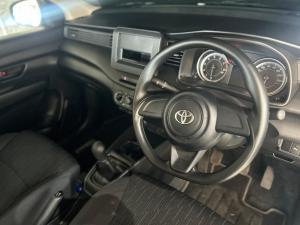 Toyota Rumion 1.5 S - Image 8