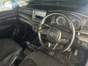 Toyota Rumion 1.5 S - Image 9