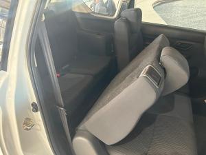 Toyota Rumion 1.5 S - Image 10