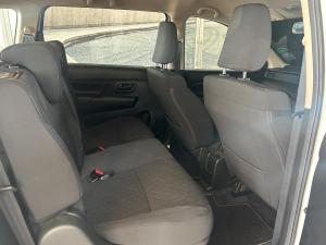 Toyota Rumion 1.5 S - Image 11