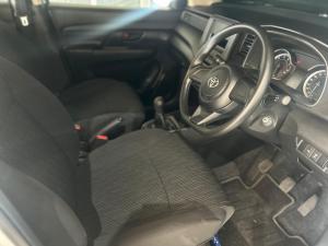 Toyota Rumion 1.5 S - Image 7