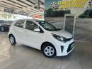 Thumbnail Kia Picanto 1.0 Start auto