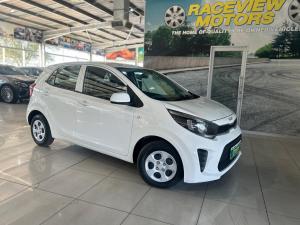 Kia Picanto 1.0 Start auto - Image 1