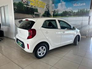 Kia Picanto 1.0 Start auto - Image 2