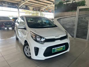 Kia Picanto 1.0 Start auto - Image 3