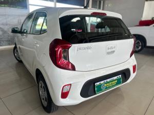 Kia Picanto 1.0 Start auto - Image 4